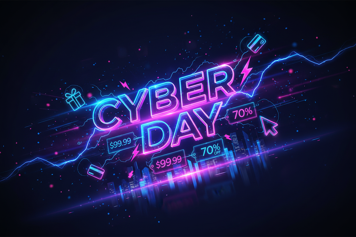CYBER